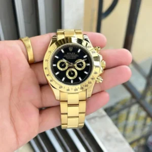 Rolex First Copy