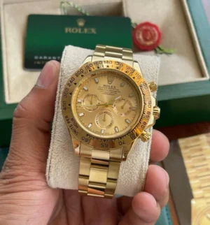 Rolex Daytona Oyster Perpetual