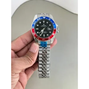 First Copy Rolex GMT Pepsi Automatic