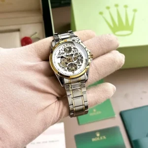 Premium First Copy Rolex Watch