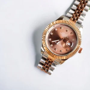 First Copy Rolex Datejust 41 Two-Tone Watch