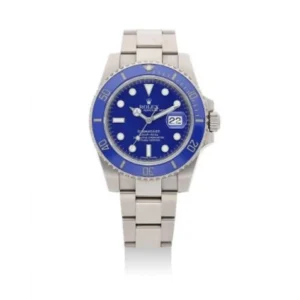 First Copy Rolex Submariner Blue Dial