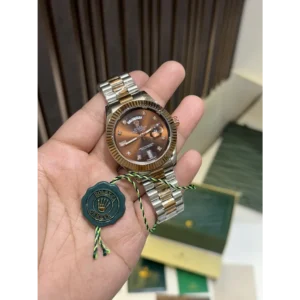 First Copy Rolex Oyster Perpetual Day Date