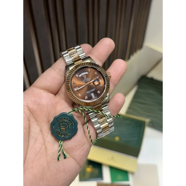 First Copy Rolex Oyster Perpetual Day Date