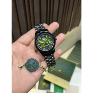 First Copy Green Dial Rolex Watch