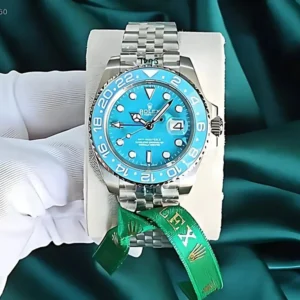 First Copy Rolex GMT Master II Meteorite Edition