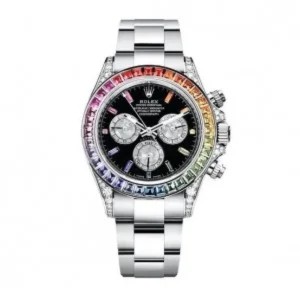 Daytona Rainbow Diamond