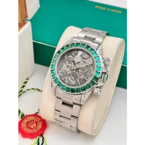 Daytona Remould Chrono Diamond