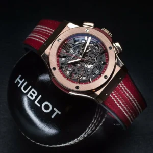 Hublot Geneve Big Bang Watch