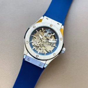 Hublot Classic Fusion Blue Watch