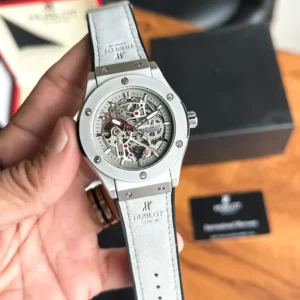 Hublot Classic Fusion Fully Automatic Watch