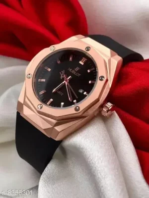 Hublot Classic Fusion Quartz Watch