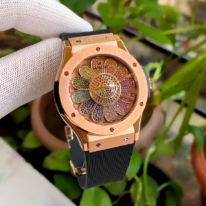 Hublot Classic Fusion Takashi Murakami Watch