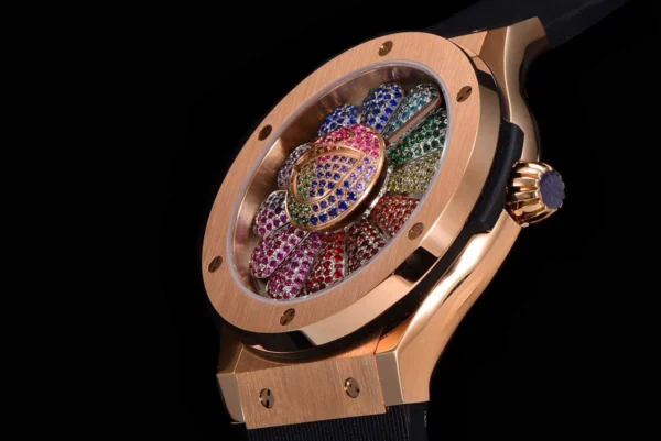 Hublot Classic Fusion Takashi Murakami Watch