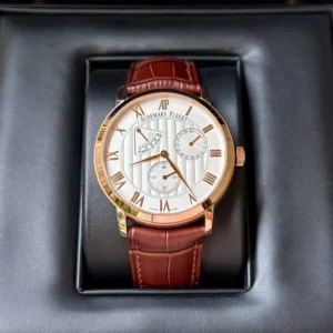 Audemars Piguet Jules Power Reserve Watch