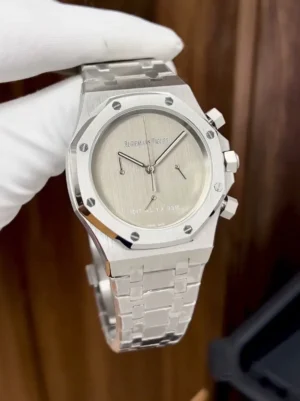 Audemars Piguet Royal Oak Premius Watch