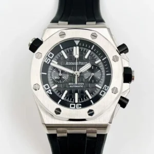 Royal Oak Offshore Watch