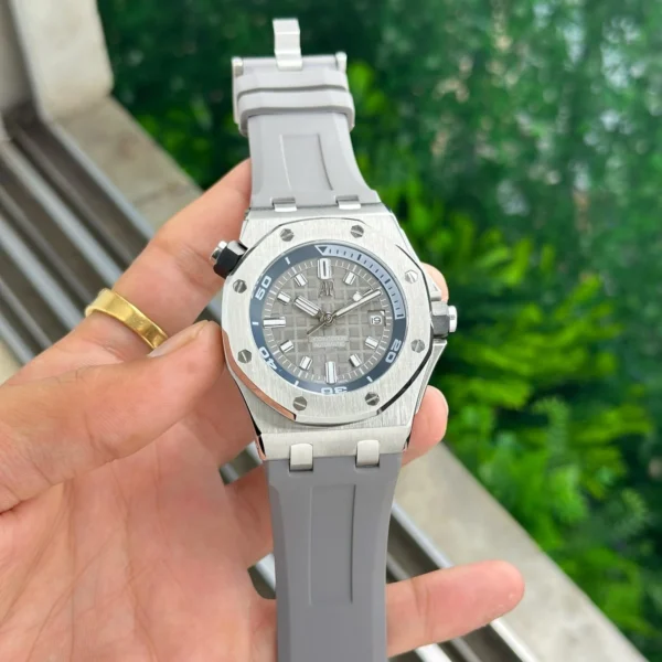 First Copy Audemars Piguet Royal Oak Offshore Automatic Watch