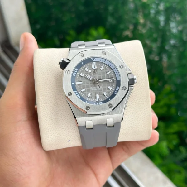 First Copy Audemars Piguet Royal Oak Offshore Automatic Watch