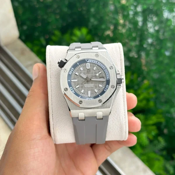 First Copy Audemars Piguet Royal Oak Offshore Automatic Watch