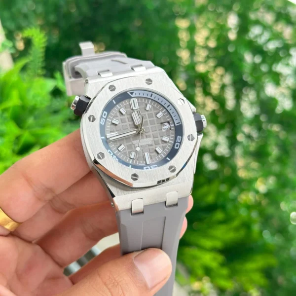 First Copy Audemars Piguet Royal Oak Offshore Automatic Watch