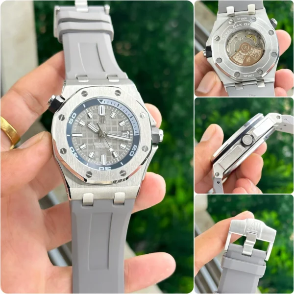 First Copy Audemars Piguet Royal Oak Offshore Automatic Watch