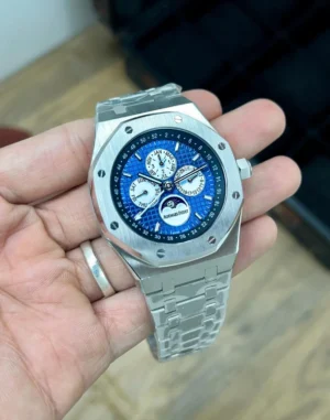 Audemars Piguet Royal Oak Perpetual Calendar Watch