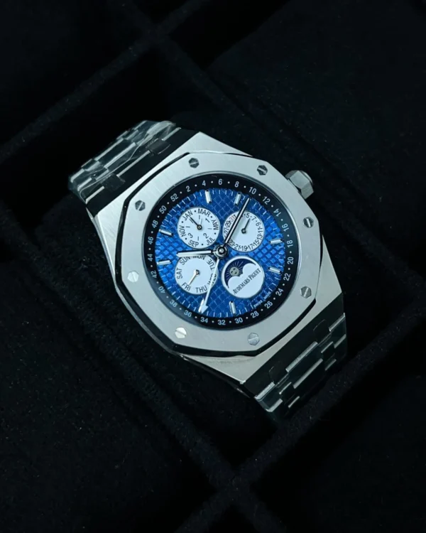 Audemars Piguet Royal Oak Perpetual Calendar Watch