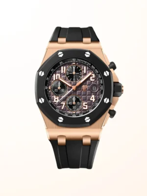 Audemars Piguet Royal Oak Offshore Watch