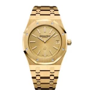 Audemars Piguet Royal Oak Jumbo Watch