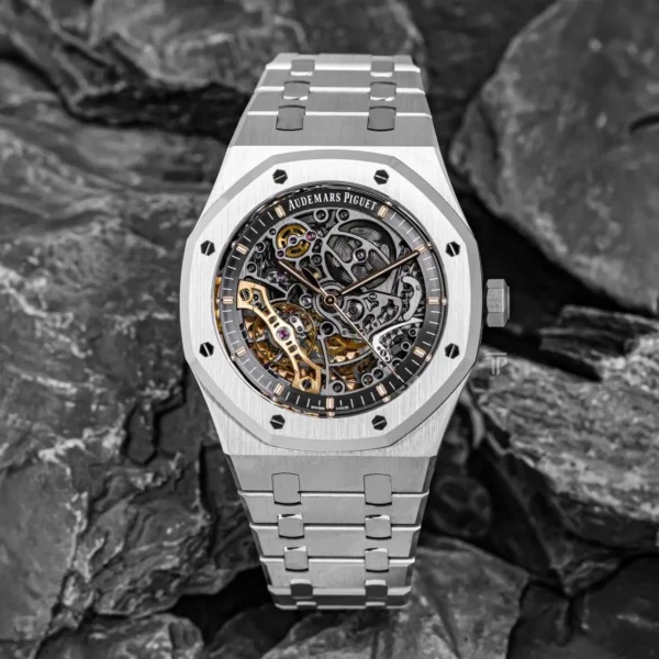 Audemars Piguet RoyalOak Master Quality Watch