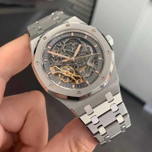 Audemars Piguet RoyalOak Master Quality Watch