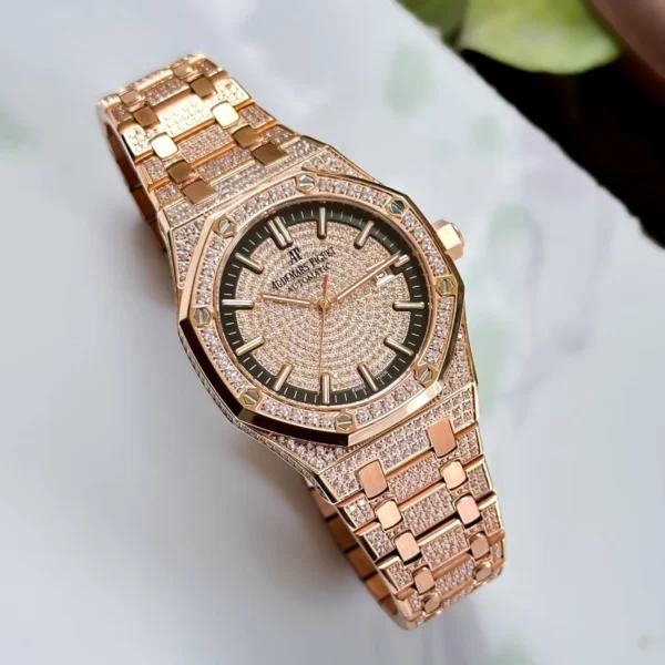 Audemars Piguet Royal Oak Premium Diamond