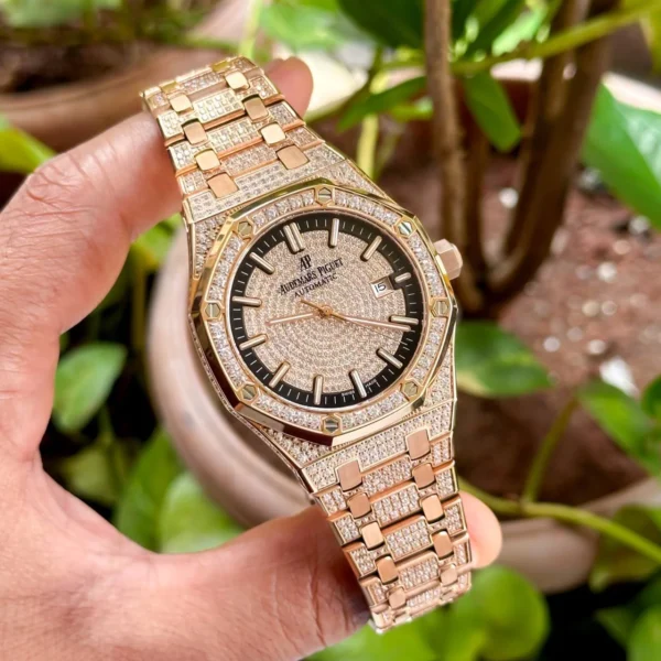 Audemars Piguet Royal Oak Premium Diamond