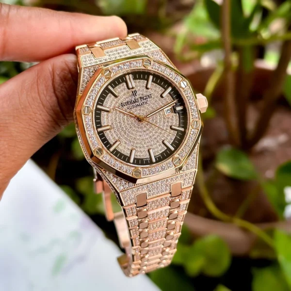 Audemars Piguet Royal Oak Premium Diamond