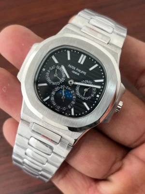 Patek Philippe Nautilus Automatic Watch