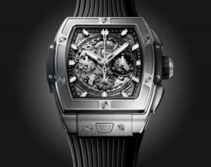 Hublot Spirit Of Bang Unico Watch