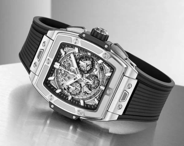 Hublot Spirit Of Bang Unico Watch