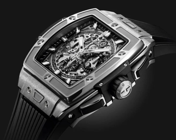 Hublot Spirit Of Bang Unico Watch