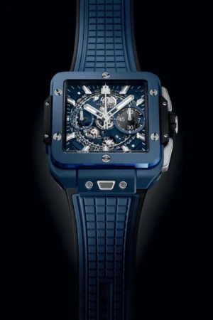 Hublot Square Bang Unico Watch